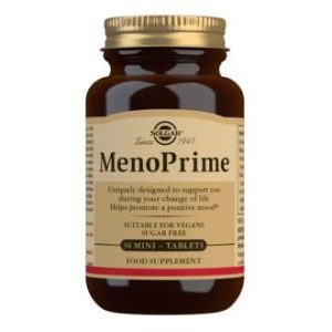 MENO PRIME 30vegicaps