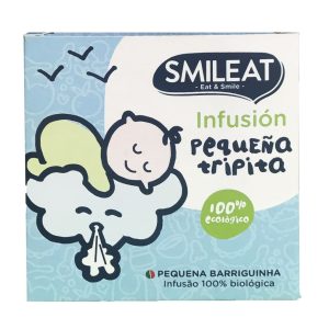 INFUSIÓN  BIO PEQUEÑA TRIPITA 15 BOLSITAS 22.5 GR