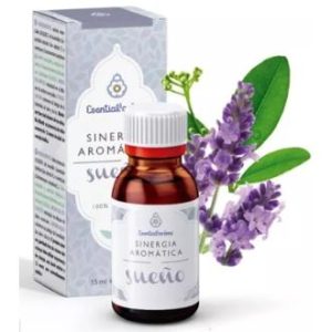 SONO sinergia aromatica 15ml.