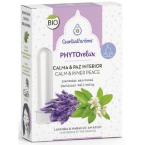 PHYTORELAX 5ml. + 2 sticks inaladores