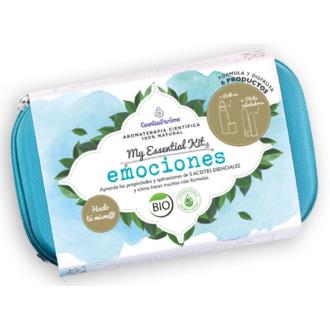 MY ESSENTIAL KIT EMOÇÕES