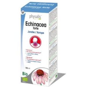 ECHINACEA FORTE xarope 150ml. BIO
