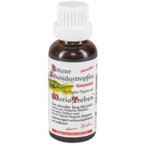 MARIA TREBEN extracto ervas suecas 30ml.