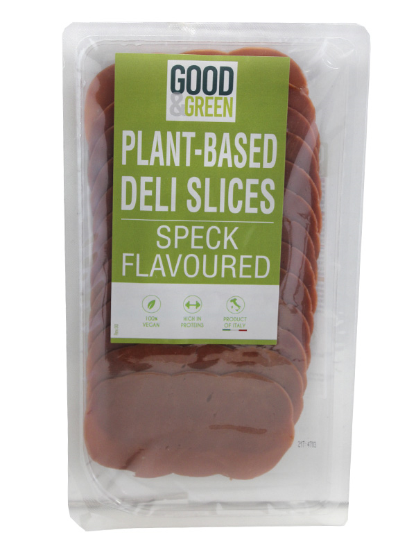 REFRIG JAMÓN VEGANO AHUMADO LONCHAS 90 g