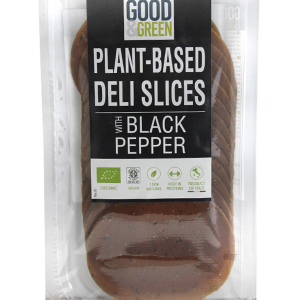 REFRIG EMBUTIDO VEGETAL MOPUR PIMIENTA NEGRA 90 g