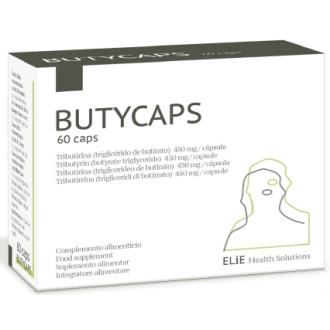 BUTYCAPS 60pearls