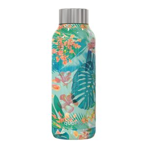 Garrafa em Inox 510ml Unitário 1 Tropical
