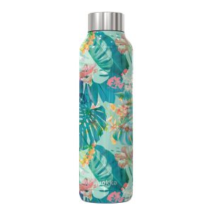 Garrafa em Inox 630ml Unitário 1 Tropical