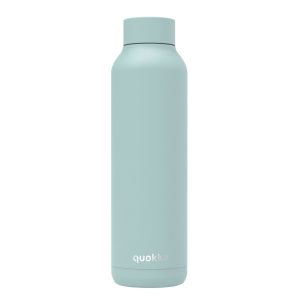 Garrafa em Inox 630ml Unitário 1 Azul Ciano
