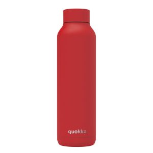 Garrafa em Inox 630ml Unitário 1 Vermelha