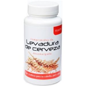 DEXVEL LEVEDURA DE CERVEJA 180comp