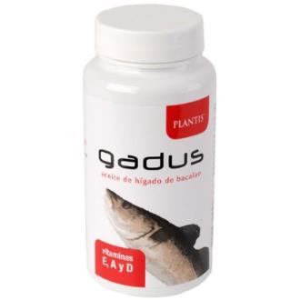 GADUS ÓLEO F.BACALHAU 110 perla