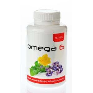 OMEGA 6 ONAGRA+BORRAGEM 100 pearls