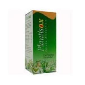 PLANTISOX (BIOX) (lombrigas) xarope 250ml