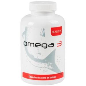 OMEGA 3 A.SALMON 450 pearls.