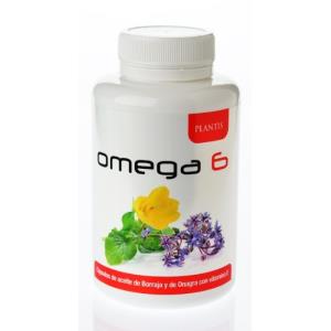OMEGA 6 ONAGRA+BORRAGEM 220 pearls
