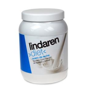 LINDAREN soro de LEITE NATURAL 500gr.