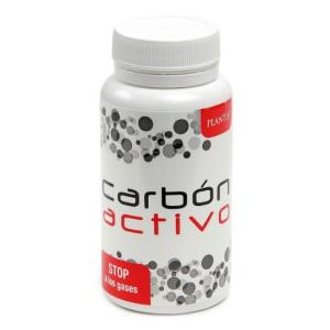 CARVÃO ATIVO PLANTIS 60cap.