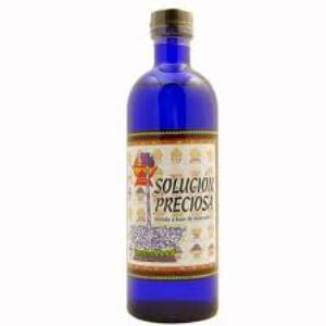 SOLUÇÃO PRECIOSA 200ml.