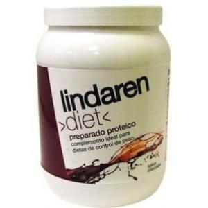 LINDAREN soro de LEITE CHOCOLATE 500gr.