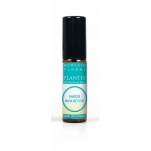 CRIANÇAS INQUIETAS 20ml. S/ALC ECO