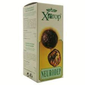 NER08 NEURODEP xarope 250ml