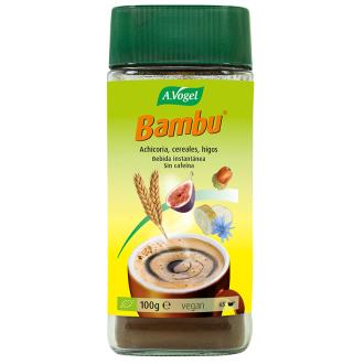 BAMBU SOLÚVEL pote 100gr.
