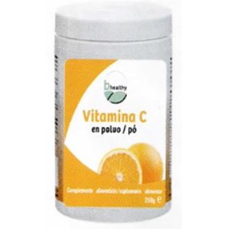 VITAMINA C pó 200gr.