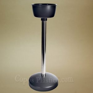 Pé alto para Balde para Gelo/ Frapé