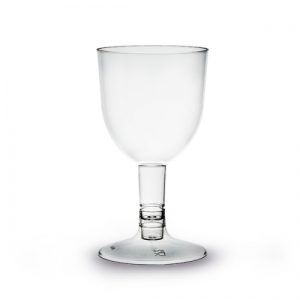 Copo Plastico Vinho PS