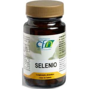 SELENIO 90cap.