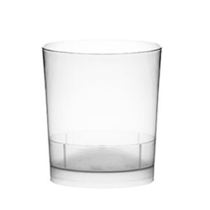 Copo Plastico Caipirinha (Flexivel) PP
