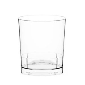 Copo CAIPIRINHA (Cristal) PS