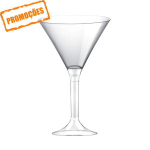 Copo de Martini PS
