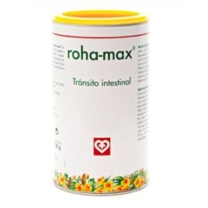 ROHA MAX 130gr.