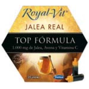 GELEIA REAL ROYAL VIT TOP FORMULA 20amp
