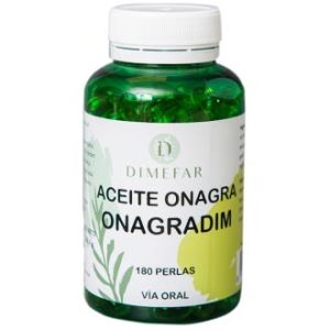 ONAGRA DIM 515mg. 180pearls