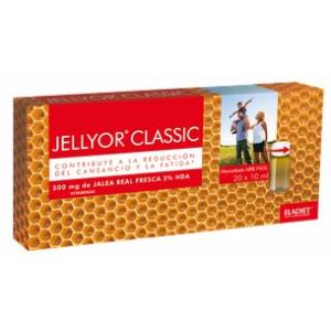 JELLYOR CLASSIC J.R FRUCTOSA 20amp.