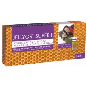 JELLYOR SUPER I (INVERNO) 20monodoses