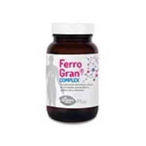 FERROGRAN 45cap.