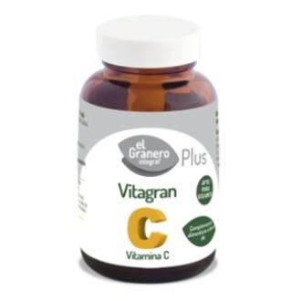 VITAGRAN C (VIT.C FORTE + BIOFLAV.750mg.) 120comp.