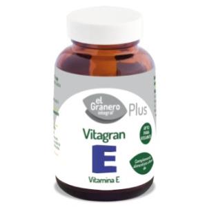VITAGRAN E forte (vit. E forte)  100pearls