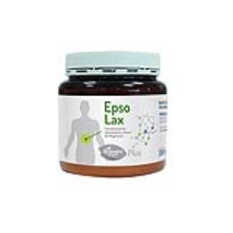 EPSOLINA EPSOLAX sais de Epson (sulf. mg.) 350gr.