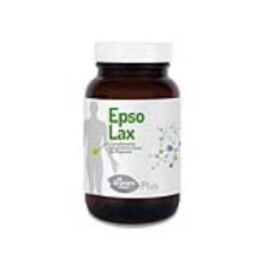 EPSOLINA EPSOLAX sais de Epson (sulf.mg.) 100gr.
