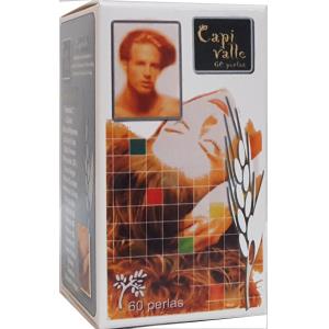 CAPI VALLE 60pearls