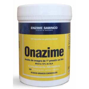 ONAZIME ÓLEO ONAGRA 500mg. 1 Pr.450pearls