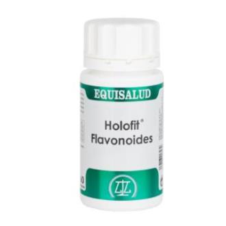 HOLOFIT FLAVONOIDES (antiinflamatorio) 50cap.