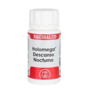 HOLOMEGA DESCANSO NOCTURNO 50cap.