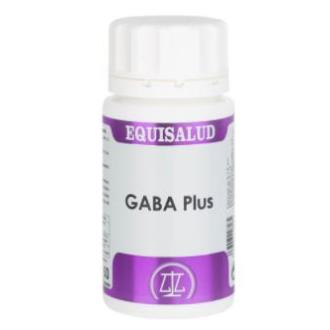 HOLOMEGA GABA PLUS 50cap.