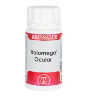 HOLOMEGA OCULAR 50cap.